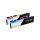 G.Skill DDR4 RAM 32GB (2x16GB Dual-Kit) PC3600 CL18 32GTZN RGB Trident Z Neo RGB