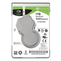 Seagate HD2.5 SATA3 1TB ST1000LM048 / 7mm (Di)