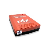 Cartridge Tandberg RDX 1TB SSD