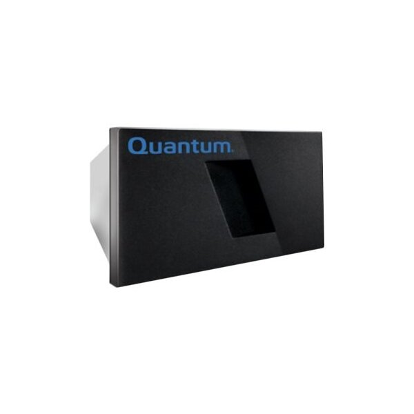 Quantum Superloader 3 LTO  8-fach Magazin ++