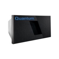 Quantum Superloader 3 LTO  8-fach Magazin ++