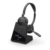 Jabra Headset Engage 75 Stereo BT Zertifiziert für...