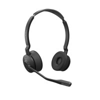 Jabra Headset Engage 75 Stereo BT Zertifiziert für...