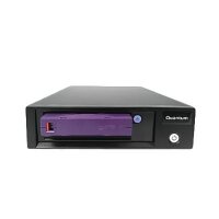 Streamer Quantum LTO-8 HH SAS intern black