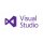 MS OVL Visual Studio Pro wMSDN Lic/SA 2Y2Y[NL]