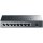 TP-LINK Switch TL-SG1008P 8xGBit Unmanaged (4xPoE)