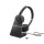 Jabra Headset Evolve 75 SE MS Stereo USB BT mit Ladestation  Zertifiziert für Microsoft Teams, für LINK 380a MS