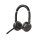 Jabra Headset Evolve 75 SE MS Stereo USB BT mit Ladestation  Zertifiziert für Microsoft Teams, für LINK 380a MS