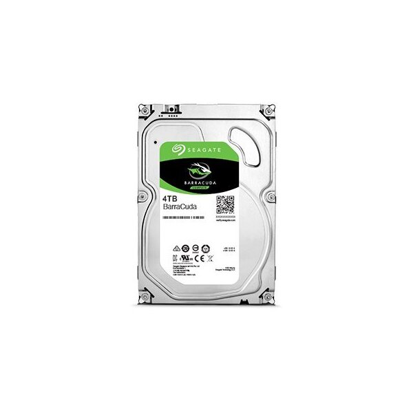 Seagate HD2.5 SATA3 4TB ST4000LM024 / 15mm ### Garantie / Warranty via Wortman