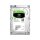 Seagate HD2.5 SATA3 4TB ST4000LM024 / 15mm ### Garantie / Warranty via Wortman