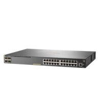 HP Switch 2930F-24G 24xGBit/4xSFP+ PoE+ JL255A