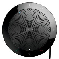 Jabra Speaker SPEAK 510 MS VoIP-Freisprechtelefon USB BT...