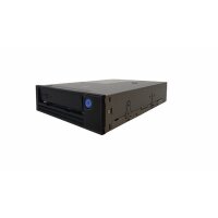 Streamer Quantum LTO-9 HH SAS intern black