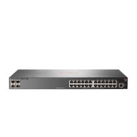 HP Switch 2930F-24G 24xGBit/4xSFP JL259A