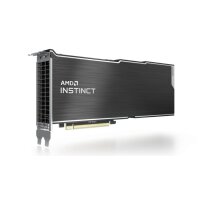 AMD RADEON INSTINCT™ MI100 32GB Server ACCELERATOR...