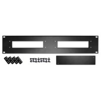 Shuttle 19" 2U Rack Mount Kit für 2 Geräte...