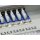 Equip Patchpanel CAT6 24 Port lightgrey 19" (1HE)