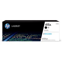 Toner HP LaserJet Pro M454/M479 Black W2030A HP 415A...