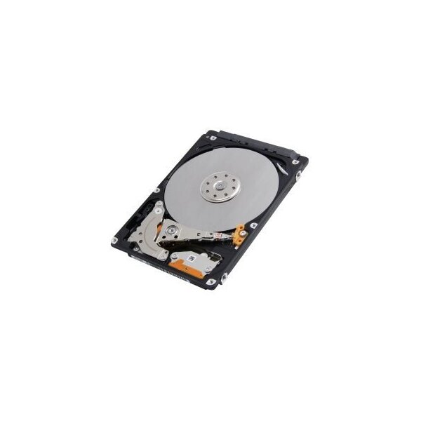 Toshiba HD2.5" SATA3 1TB MQ04ABF100 / 5.4k / 7mm ### Warranty / Garantie via Wortmann