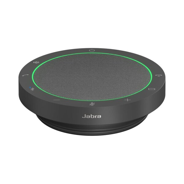 Jabra Speaker SPEAK2 55 MS Freisprechtelefon USB BT Zertifiziert für MS Teams, MS Swift Pair