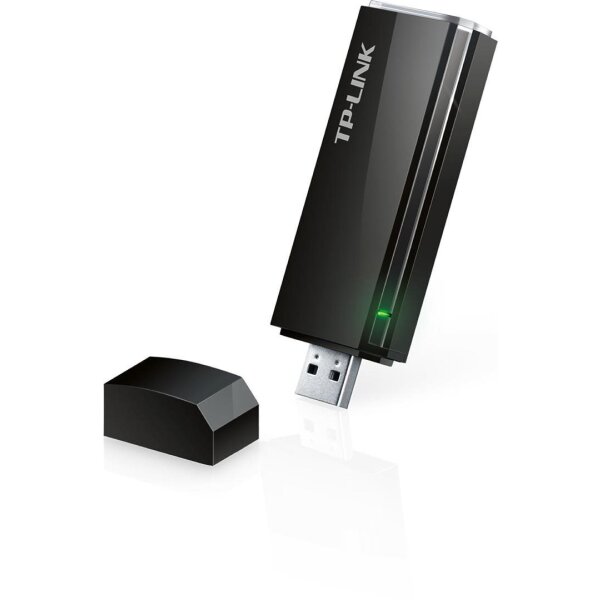 TP-LINK 1300MBit WLAN-USB Adapter Dualband AC