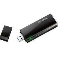 TP-LINK 1300MBit WLAN-USB Adapter Dualband AC