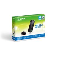 TP-LINK 1300MBit WLAN-USB Adapter Dualband AC