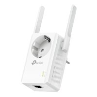 TP-LINK WLAN 300MBit Repeater (m. Steckdose)