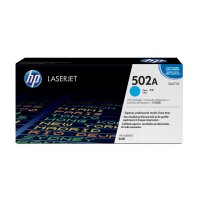 Toner HP Color LaserJet 3600 cyan