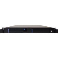 Streamer Quantum LTO-9 SAS 19" Rackmount KIT  incl....