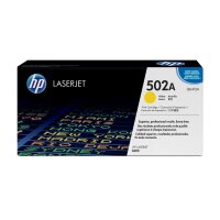 Toner HP Color LaserJet 3600 yellow