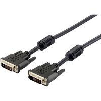 Kabel DVI 3m St/St Dual-Link