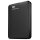 WD HDex 2.5" USB3 1TB Elements Portable black