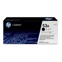 Toner HP LaserJet P2014/P2015 Serie 3.0k Q7553A