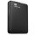 WD HDex 2.5" USB3 2TB Elements Portable black