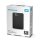 WD HDex 2.5" USB3 2TB Elements Portable black