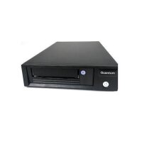 Streamer Quantum LTO-7 HH SAS intern black