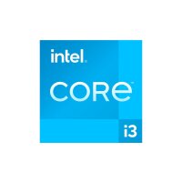 CPU Intel Core i3-12100 / LGA1700 / Box ### 4 Cores / 8...