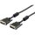 Kabel DVI 5m St/St Dual-Link