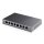 TP-LINK Switch TL-SG108E 8xGBit Unmanaged Metallgehäuse