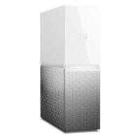 WD NAS 3.5" USB3 4TB My Cloud Home