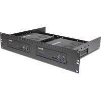 19" Einschub Terra PC-Mini V1-V5.1 Nicht für PC-Mini V6/6.1 / Not for PC-Mini V6/6.1