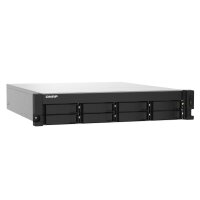 QNAP NAS TS-832PXU-4G (8 Bay) 2U