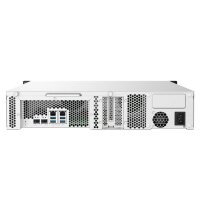 QNAP NAS TS-832PXU-4G (8 Bay) 2U