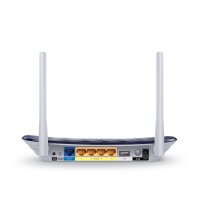 TP-LINK AC750 WLAN-Router Dualband