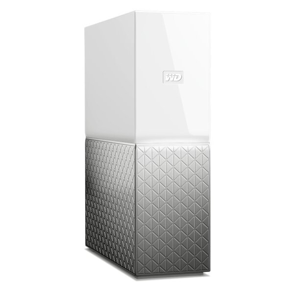 WD NAS 3.5" USB3 8TB My Cloud Home