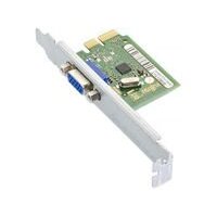 FTS D3463 VGA Converter Board f. D3400/D3410