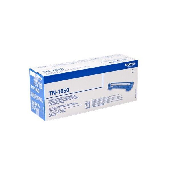 Toner Brother TN-1050 black