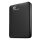 WD HDex 2.5" USB3 4TB Elements Portable black