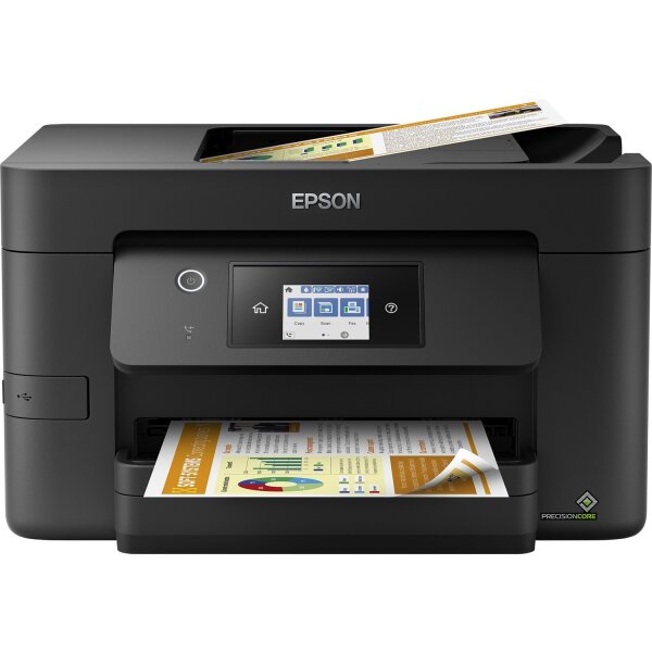 Epson WorkForce WF-3820DWF (4in1)